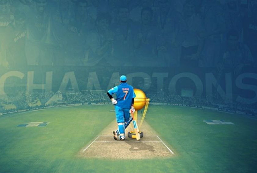 Champions motivation