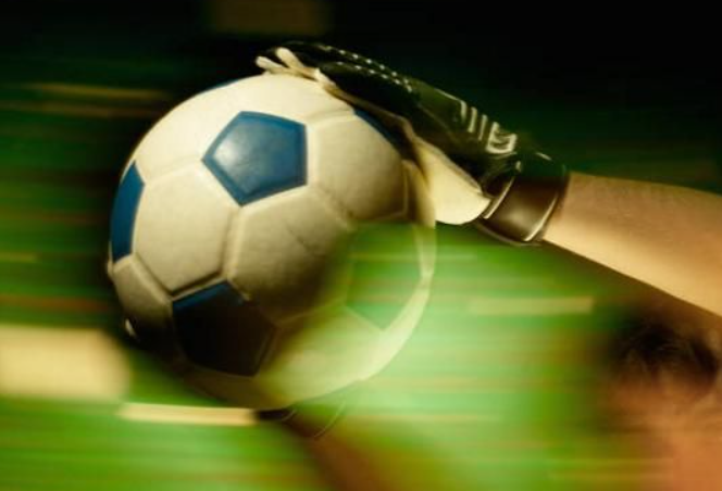 football