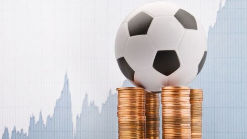 Legal Bookmakers