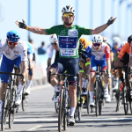 Betting on Cycling
