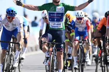 Betting on Cycling