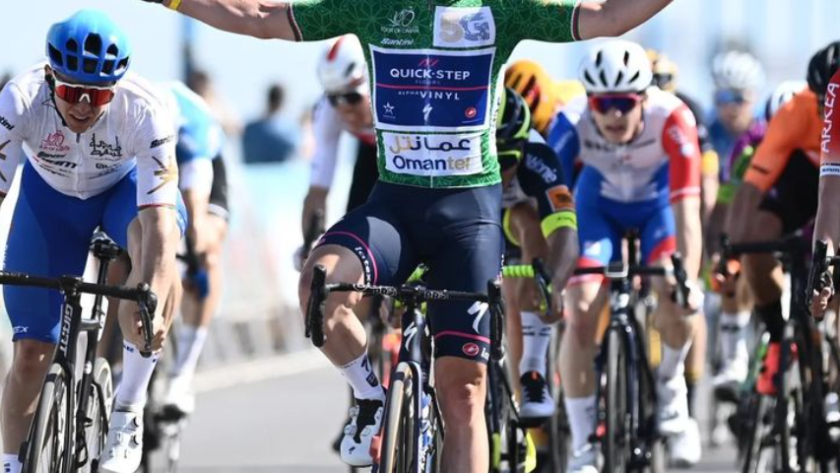 Betting on Cycling