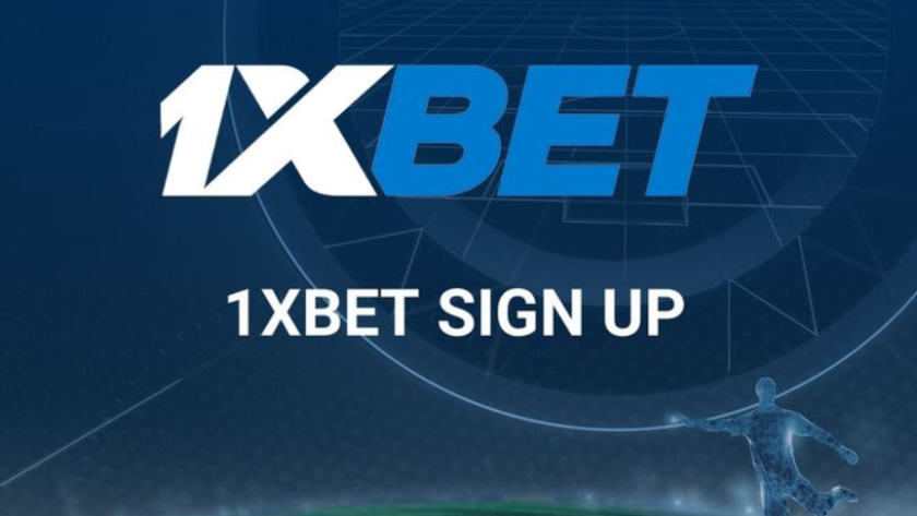 betting 1xbet