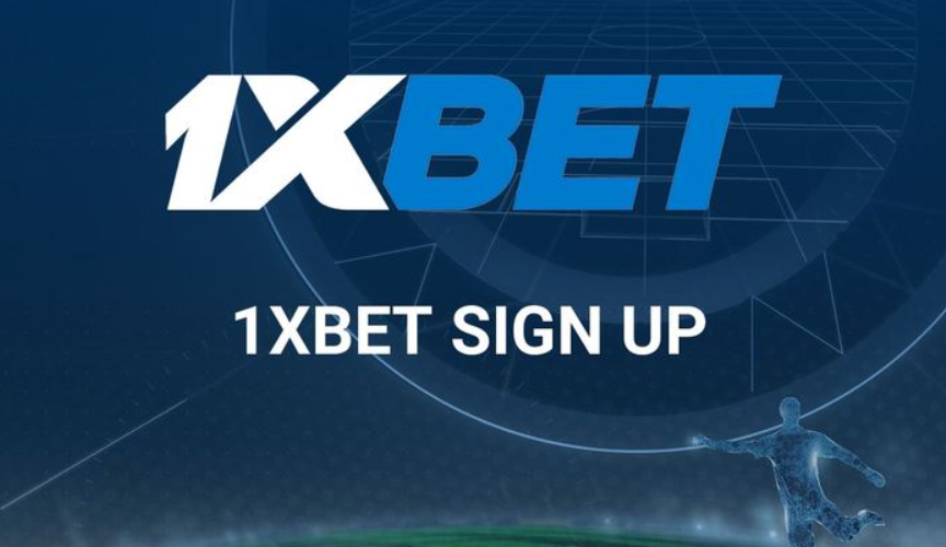 betting 1xbet